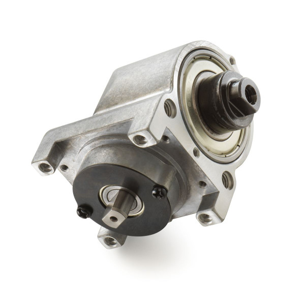 KTM 90 gearbox